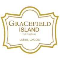 Gracefield Island logo, Gracefield Island contact details