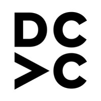 DCVC logo, DCVC contact details