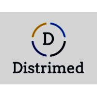 Distrimed-Ozono logo, Distrimed-Ozono contact details