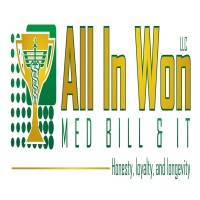 All In Won Med-Bill & IT logo, All In Won Med-Bill & IT contact details