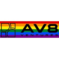 AV8 Ventures logo, AV8 Ventures contact details