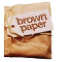 Brown Paper eCommerce logo, Brown Paper eCommerce contact details