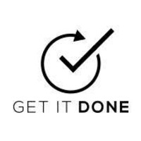 Get IT Done logo, Get IT Done contact details