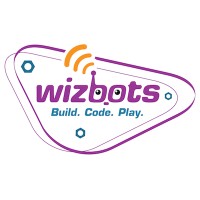 Wizbots logo, Wizbots contact details