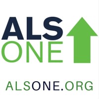 ALS ONE logo, ALS ONE contact details