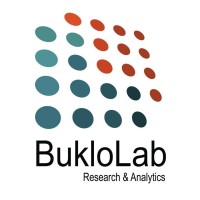 BukloLab Research & Analytics logo, BukloLab Research & Analytics contact details