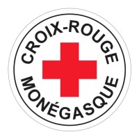 Monaco Red Cross logo, Monaco Red Cross contact details