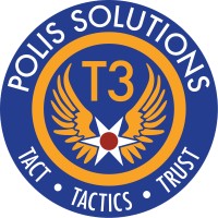 Polis Solutions logo, Polis Solutions contact details