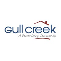 Gull Creek logo, Gull Creek contact details