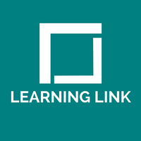 Learning Link logo, Learning Link contact details