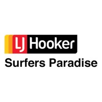 LJ Hooker Surfers Paradise logo, LJ Hooker Surfers Paradise contact details