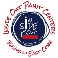 in.SIDE.out - East Cobb Paint Center logo, in.SIDE.out - East Cobb Paint Center contact details