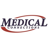 Medical Connections logo, Medical Connections contact details