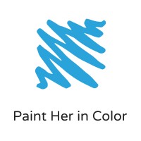 Paint Her in Color, LLC logo, Paint Her in Color, LLC contact details