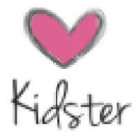 Kidster logo, Kidster contact details