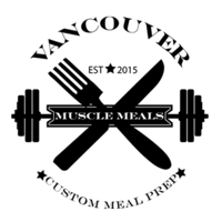 VANCOUVER MUSCLE MEALS logo, VANCOUVER MUSCLE MEALS contact details