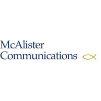 McAlister Communications logo, McAlister Communications contact details