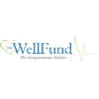 The WellFund logo, The WellFund contact details