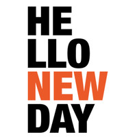 Hello New Day logo, Hello New Day contact details