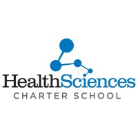 HEALTH SCIENCES CHARTER SCHOOL logo, HEALTH SCIENCES CHARTER SCHOOL contact details