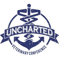 Uncharted Veterinary Conference logo, Uncharted Veterinary Conference contact details