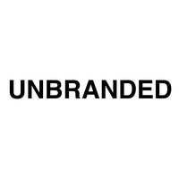 UNBRANDED logo, UNBRANDED contact details