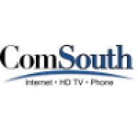 ComSouth logo, ComSouth contact details