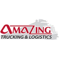 Amazing Trucking & Logistics Inc logo, Amazing Trucking & Logistics Inc contact details