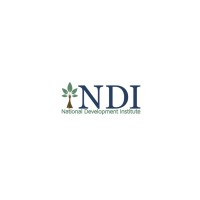 National Development Institute logo, National Development Institute contact details