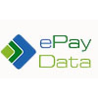 ePayData logo, ePayData contact details