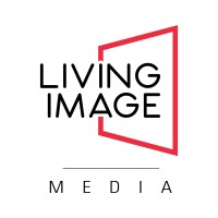 Living Image Media logo, Living Image Media contact details