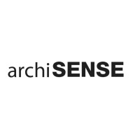 archiSENSE studio logo, archiSENSE studio contact details