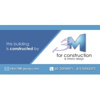 3M for Construction logo, 3M for Construction contact details