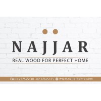 Najjar Wood Industries logo, Najjar Wood Industries contact details