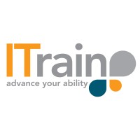 ITrain SA (an EDU-MAX Company) logo, ITrain SA (an EDU-MAX Company) contact details