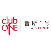 ClubONE logo, ClubONE contact details