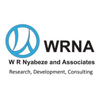 WR Nyabeze and Associates logo, WR Nyabeze and Associates contact details