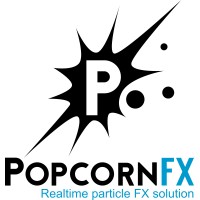 Persistant Studios - PopcornFX logo, Persistant Studios - PopcornFX contact details