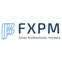 Forex Professional Markets logo, Forex Professional Markets contact details