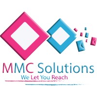 MMC Solutions logo, MMC Solutions contact details