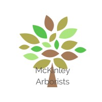 McKinley Arborists logo, McKinley Arborists contact details