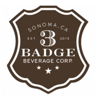 3 Badge Beverage Corporation logo, 3 Badge Beverage Corporation contact details