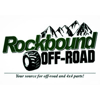 Rockbound Off-Road logo, Rockbound Off-Road contact details