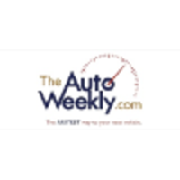 The Auto Weekly.com logo, The Auto Weekly.com contact details