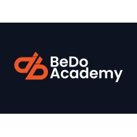 BeDo Academy logo, BeDo Academy contact details