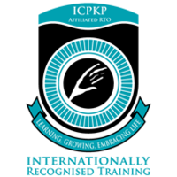 ICPKP Kinesiology logo, ICPKP Kinesiology contact details