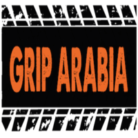 GRIP Arabia logo, GRIP Arabia contact details