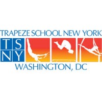 Trapeze School of New York, DC logo, Trapeze School of New York, DC contact details