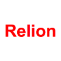 Relion Corporation logo, Relion Corporation contact details