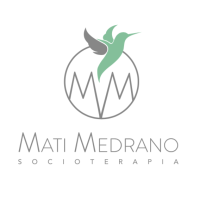 Mati Medrano - Socioterapia logo, Mati Medrano - Socioterapia contact details